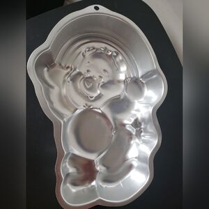 Wilton Care Bear Cake Pan